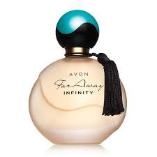 Avon Far away infinity perfume