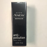 Avon A-Box Fresh face collection
