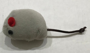 Pet Mouse Toy