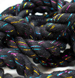 100% Handspun Cotton Rope Leash