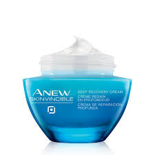 Avon Anew Recovery cream night cream