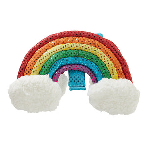 You are loved Pride Rainbow Pet Costume