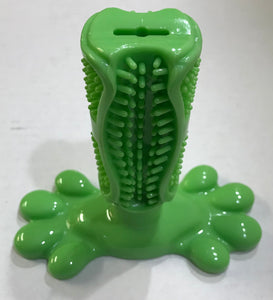 Pet Glo Rubber Toy