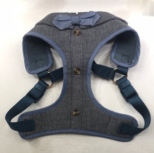 Pets Button Up Harness