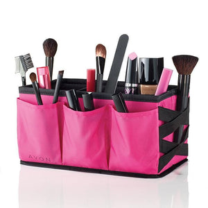 Makeup caddy