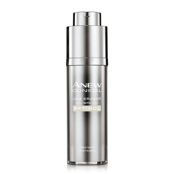 Anew Clinical Line Eraser